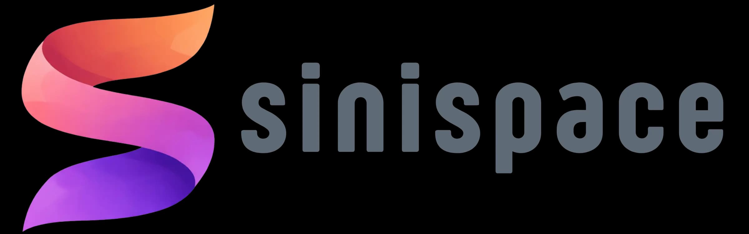 Sinispace Logo Full
